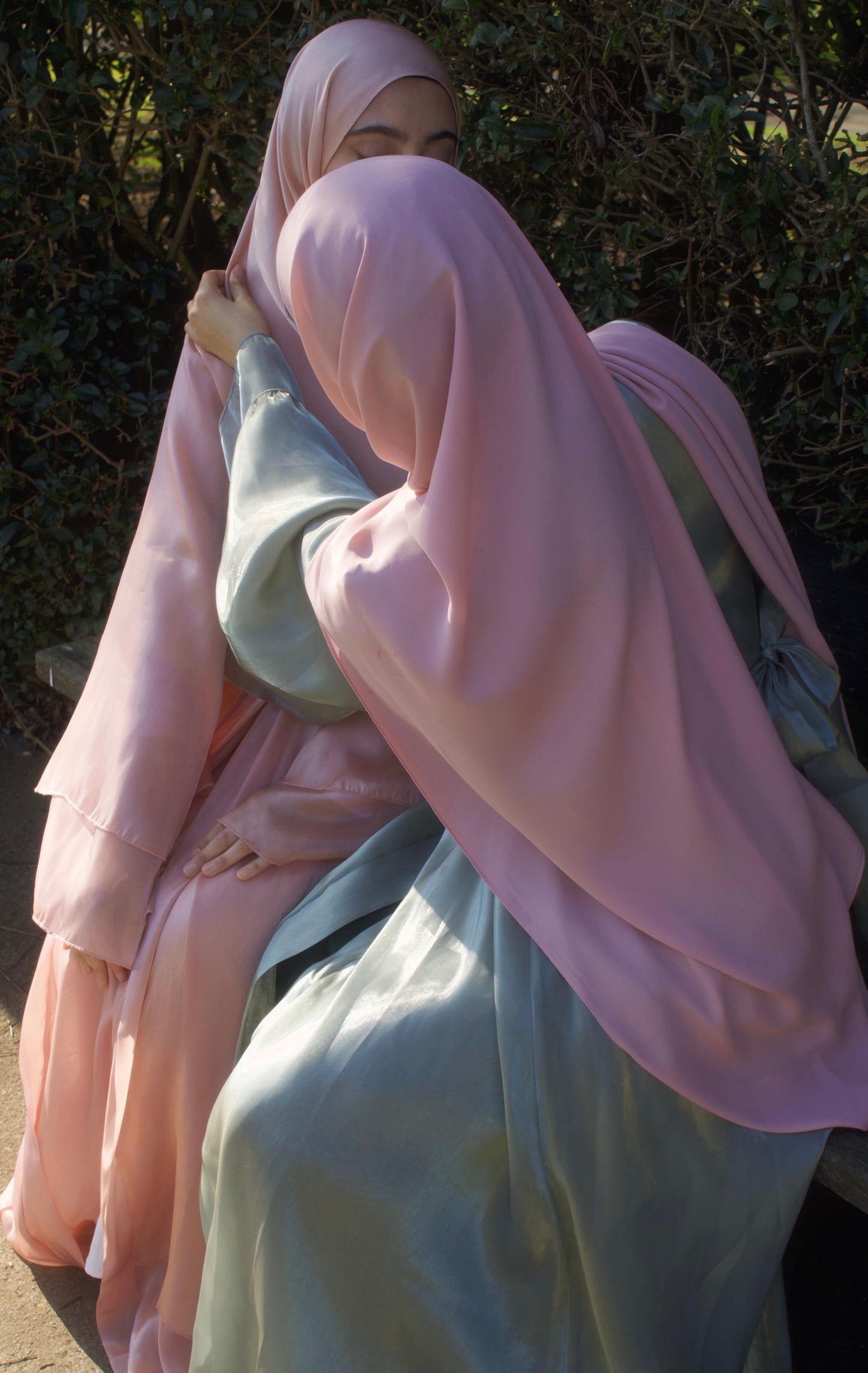 Premium Chiffon Hijab